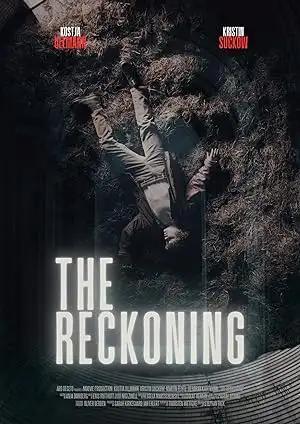 فيلم The Reckoning 2021 مترجم - باهي فيلم